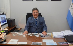 Rey Vázquez fue reelecto por sexta vez como presidente del STJ