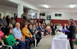 Suteco denunció irregularidades en el Consejo General de Educación