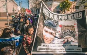 Imputan a los responsables del asesinato de Kevin Candia sin cosiderar que hubo planificación