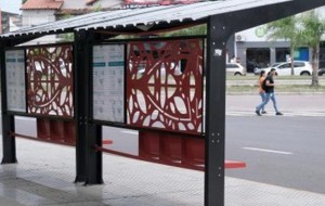 UTA confirmó paro y otra vez no habrá colectivos en Corrientes