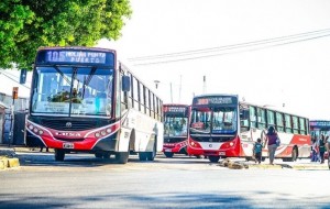Insisten en una mayor intervención del Estado en el sistema de transporte
