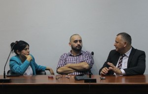 Condenaron a 7 años de prisión al periodista acusado por abuso sexual