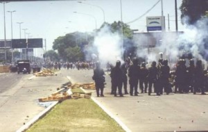 Reiteran pedido de justicia por las víctimas del Correntinazo del 99