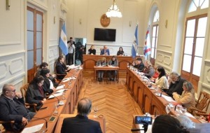 Comienza el trámite para elevar el boleto de colectivo a más de 400 pesos