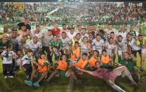 Con angustia, pasó Mandiyú