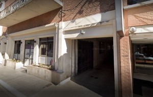 La involucraron en un delito que no cometió y le secuestraron su auto