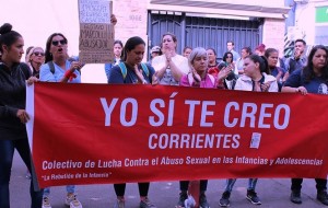 Denuncian censura y despidos a activistas contra los Abusos Sexuales Infantiles