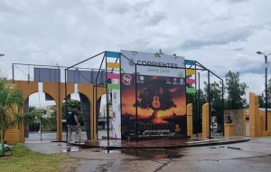 Se pone en marcha la 33 edición de la mayor celebración chamamecera