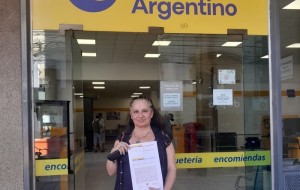 El PC envió Carta Documento a Milei por publicación agraviante