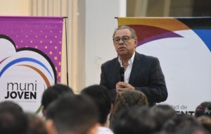 Tassano sin solución para el servicio de colectivos