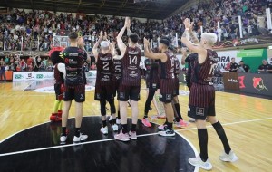 San Martín se quedó con el clásico correntino