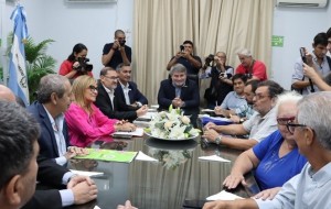 Corrientes pierde otros $1.200 millones por quita del Fondo de Educación