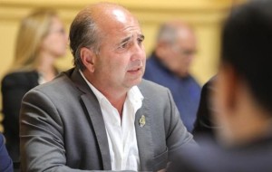 El 5 de marzo inicia el juicio contra el intendente de Mercedes