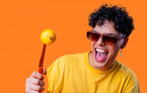 Joyze estrenó “Chacotizado”, su primer EP conceptual