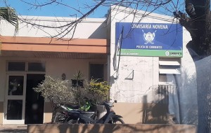 Se suma una muerte mas bajo custodia policial en Corrientes