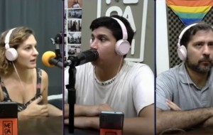 Florencia Rus: “el modelo de crecimiento de la ciudad profundiza las desigualdades ambientales”