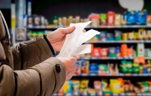 La inflación en el NEA fue del 10,9% en febrero