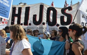 Amenazaron y abusaron a una militante de derechos humanos