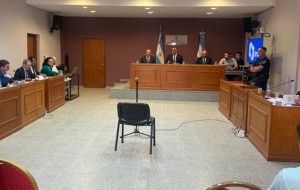 Condenan a 25 años de prisión a un hombre que abusó sexualmente de cuatro niñas