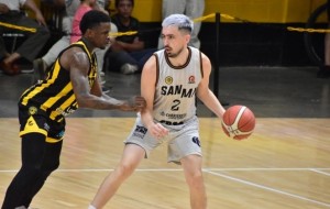 San Martín se quedó con el duelo entre correntinos