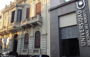 Unne reitera reclamos por pérdida presupuestaria y se pliega a la marcha nacional