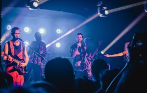 El Plan de la Mariposa vuelve a la región