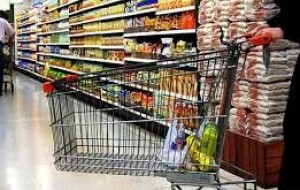 El consumo y la Industria siguen en caída libre