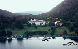 El documental “Lago Escondido, Soberanía en Juego” llega a Corrientes