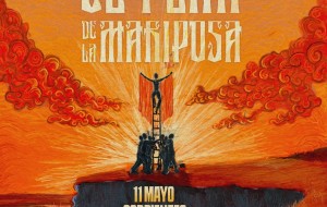 El Plan de la Mariposa en Corrientes tendrá a Flor Sandoval como invitada