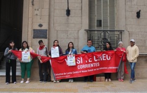 Afirman que senador provincial encubre caso de abuso infantil de un familiar