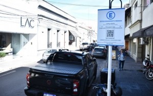 Duplican los montos del estacionamiento medido en la ciudad de Corrientes