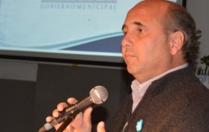 Condenaron al intendente de Mercedes a siete años y medio de prisión