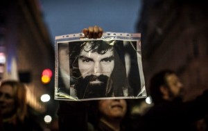 Reabren la causa por la muerte de Santiago Maldonado