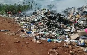 La Corte Provincial ratificó condena al Municipio de Santo Tomé por basural a cielo abierto