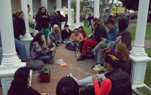 Corrientes se sumó al repudio nacional por el lesbocidio de Barracas