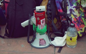 Florencia Piñeiro: “no se puede negar que el contexto contribuye a este odio”