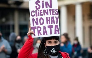 Rescataron en México a mujeres argentinas de una red de trata