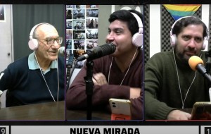 Julio Kaplan: “lo sucedido en el 69 debe ser ejemplo para retomar luchas”