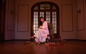 “En un primer lugar”: Luli Maidana presenta su primer disco con una experiencia inmersiva