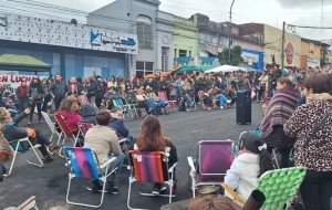 Conflicto en Misiones: “Milei está cumpliendo su promesa de fundir a las provincias”