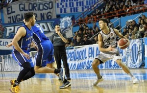 San Martín volvió a perder, y se despidió de la Liga Nacional