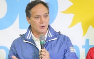 La intervención del PJ pidió la expulsión de Camau Espínola