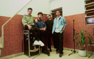 El Kuelgue llega a Corrientes