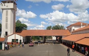 El Gobierno nacional dispuso el cierre de la Oficina Migratoria de Paso de los Libres