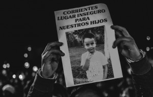 Loan hijo del pueblo: el que desapareció fue el Estado