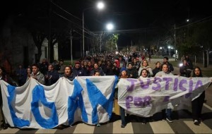 Caso Loan: volvió a foja a cero, y la carátula de la causa es "averiguación de ilícito"