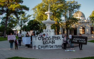 La pelea entre el gobierno nacional y provincial está dejando al pueblo correntino sin Loan