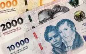 Las transferencias no automáticas a las provincias cayeron más de 80%