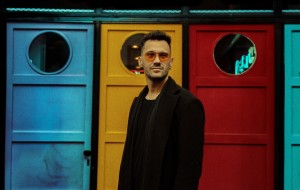 Mauro Siri en la Bienal: el músico dará su primer concierto como solista en Resistencia