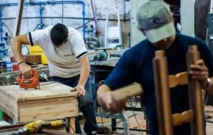 En seis meses, cerraron 10.000 Pymes y se desplomaron las ventas